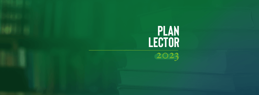 Plan lector 2023
