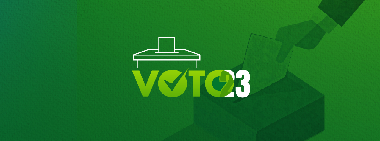 Elecciones Municipio Escolar 2023