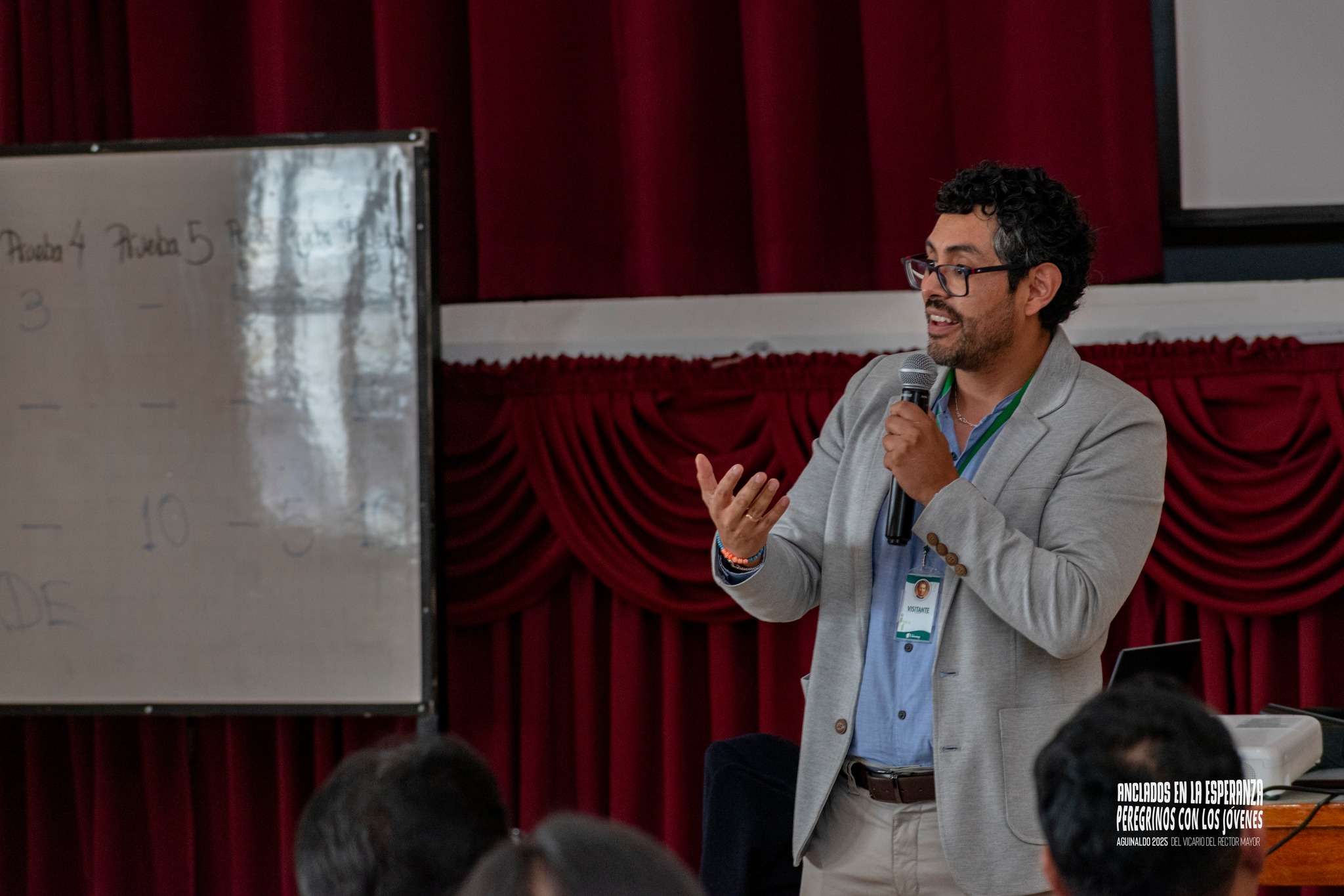 Capacitación en trastornos del neurodesarrollo y dificultades neuropsicológicas del aprendizaje