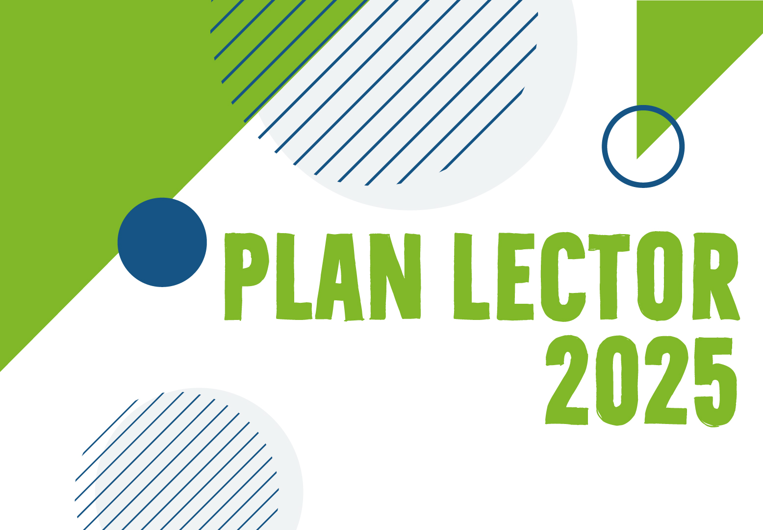 Plan Lector 2025