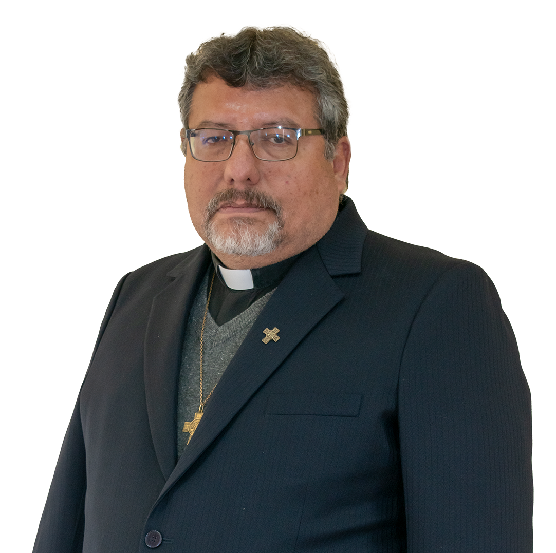 P. JULIO BERROA1