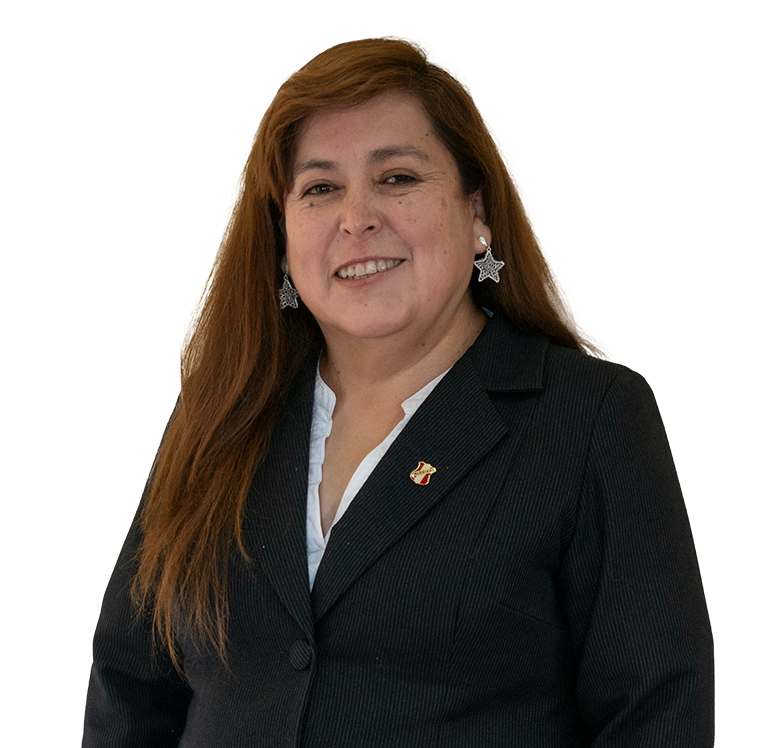 PROF. ANA LECAROS1