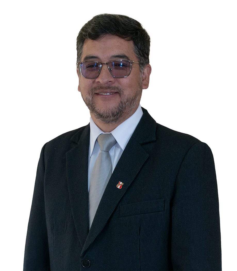 PROF. EDWIN GAMARRA1