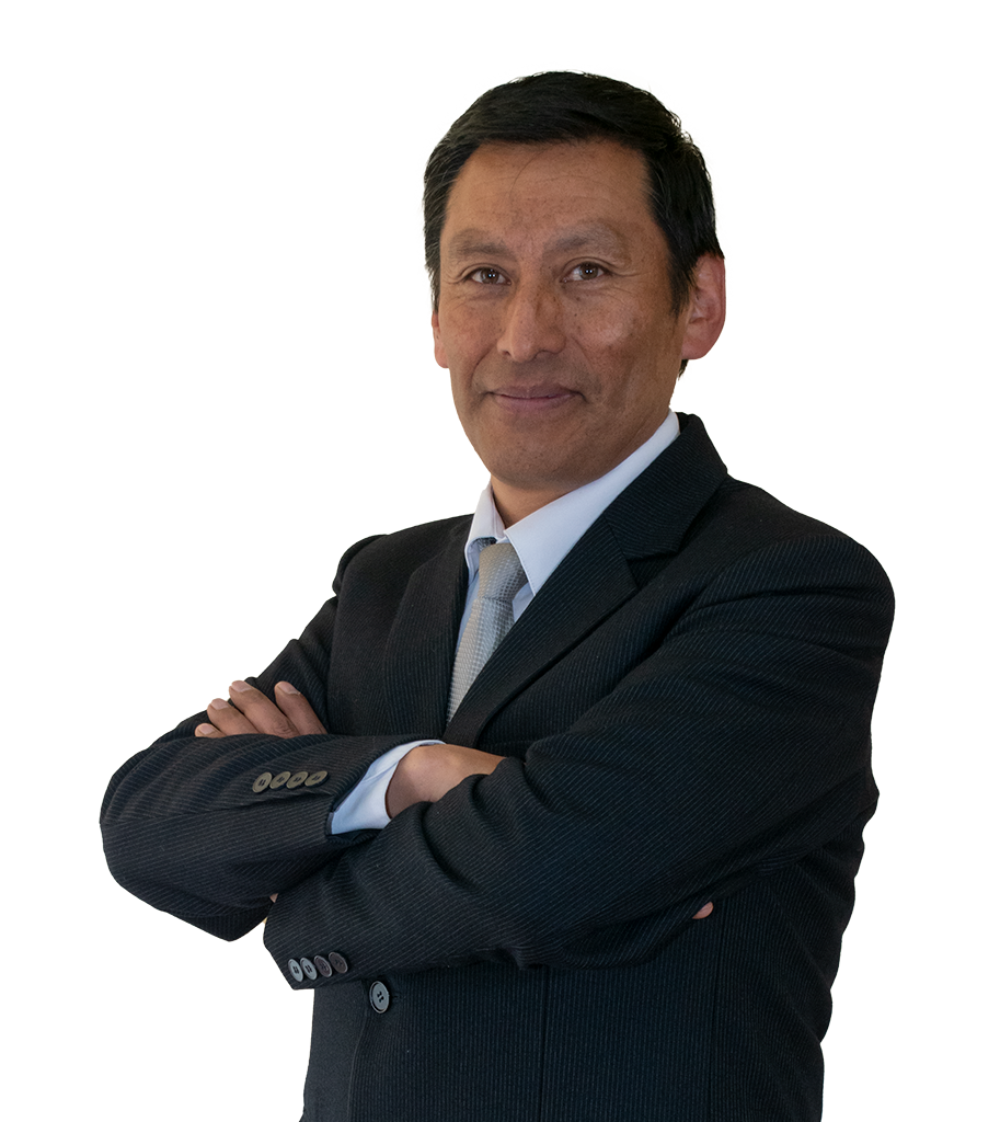 PROF. ELIO ITURRIAGA1
