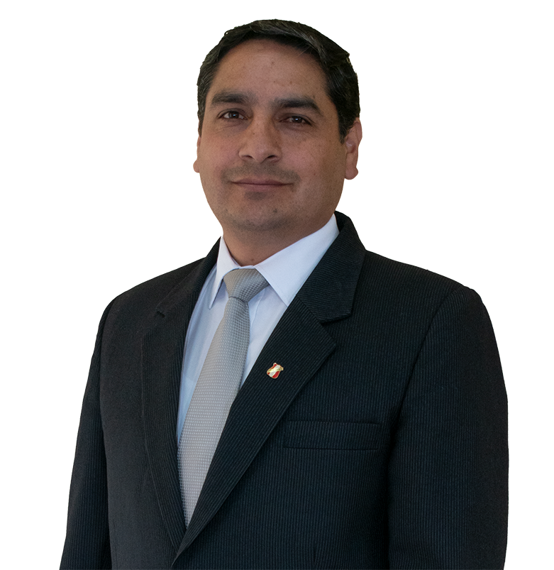PROF. OMAR ESPINOZA1