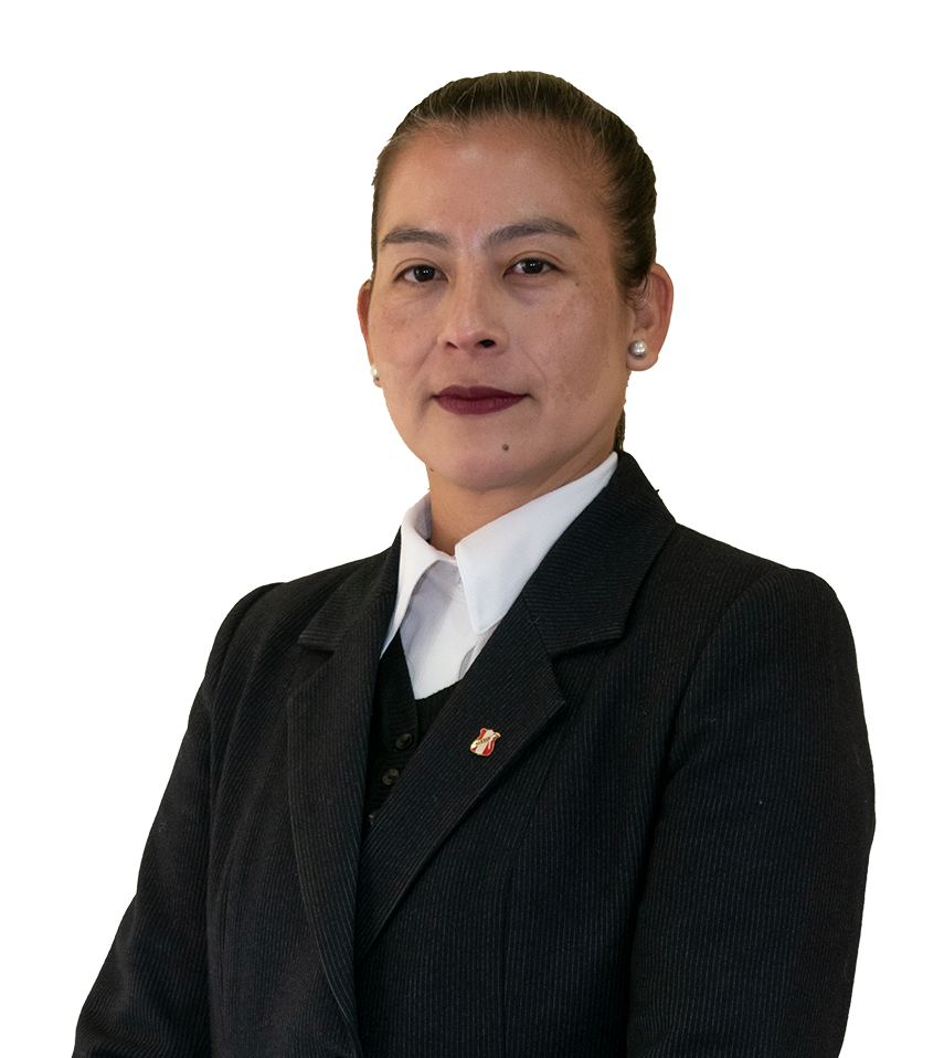 PROF. SILVIA TORRES1