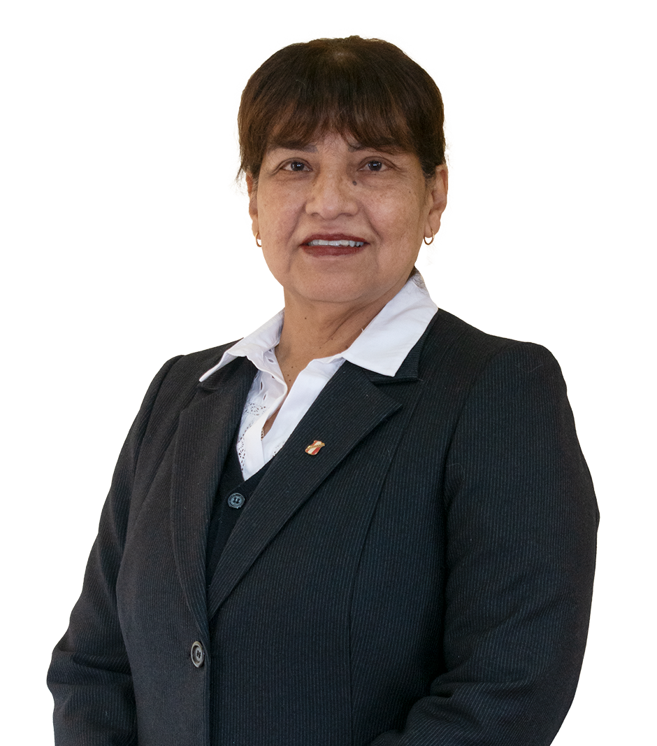 PROF. JUANA MARTINEZ1