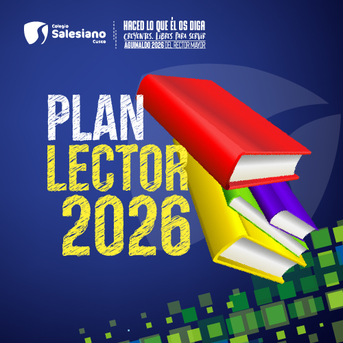 Plan Lector 2026