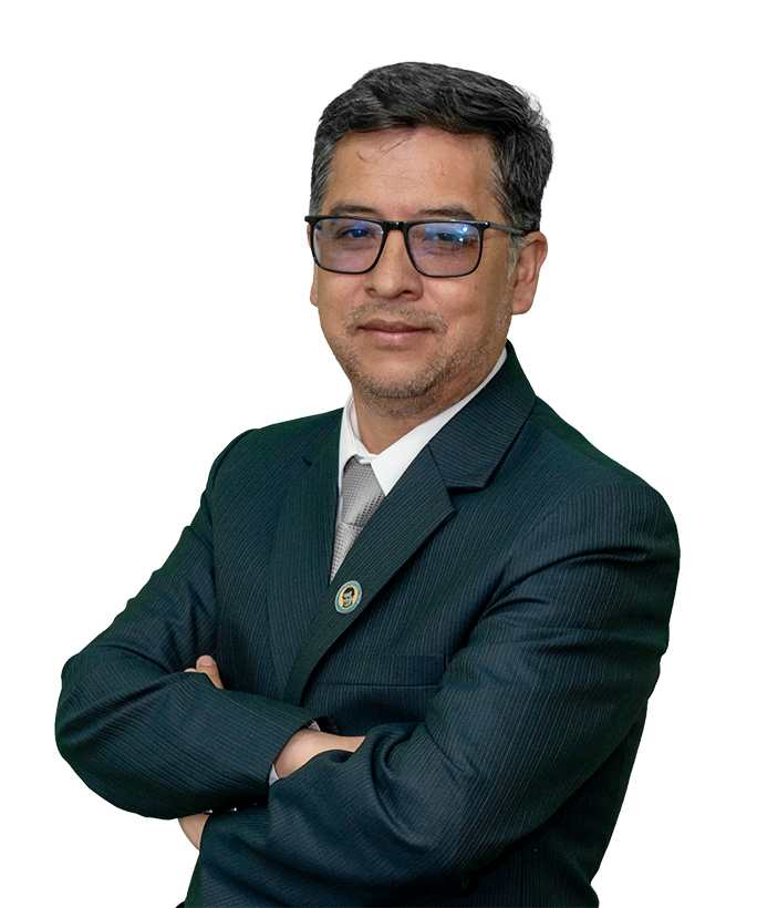 EDWIN GAMARRA