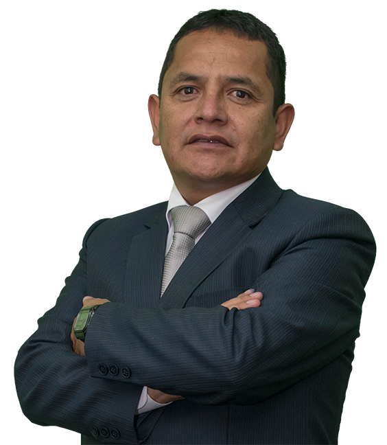 EDWIN LAZARO 2026