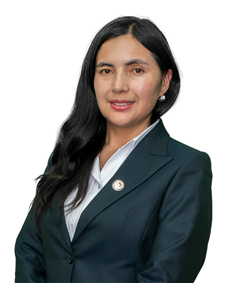 EMMA ISABEL GONZALES ACOSTA