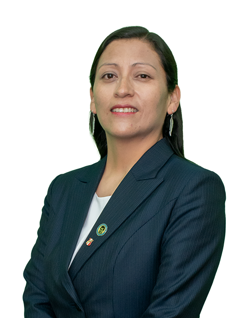 FLOR MARIA BRAVO LOAYZA