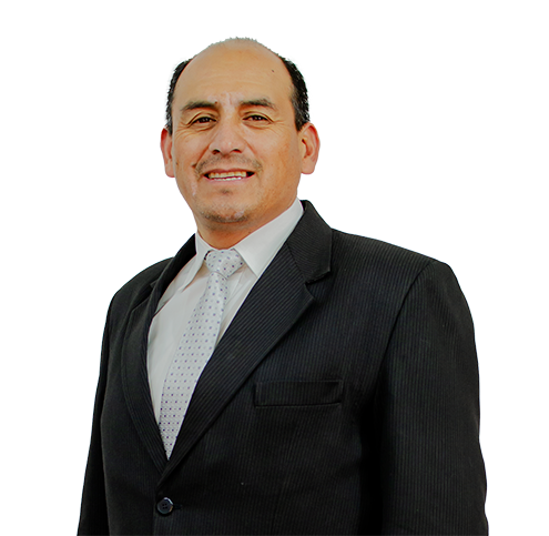 JORGE LUIS GUTIERREZ