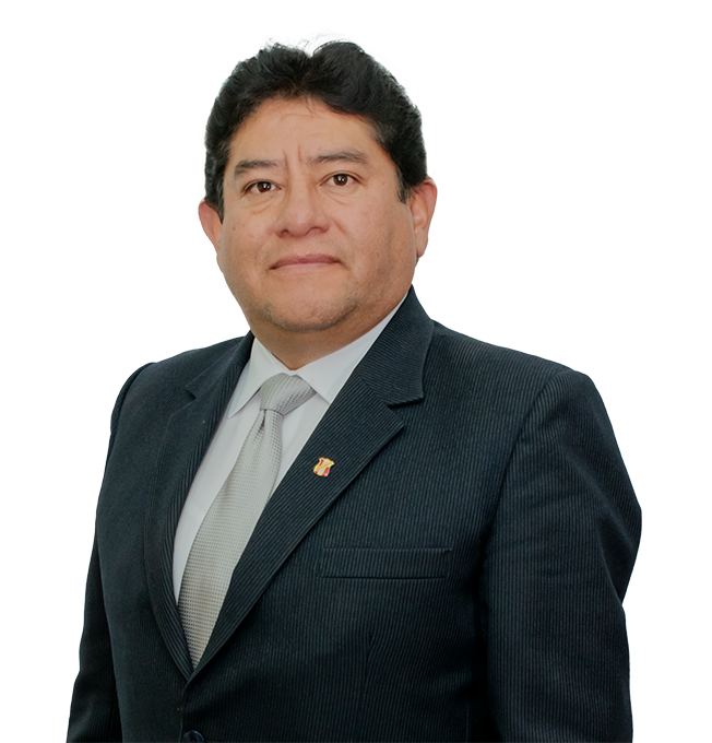 LUIS SOLIS
