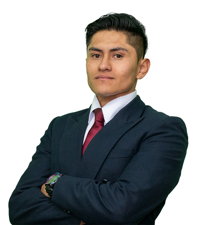MARCO ANTONIO