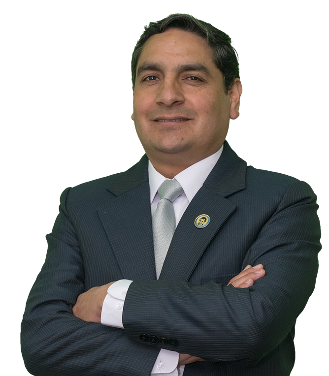 OMAR ESPINOZA