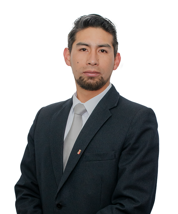 RICHARD GONZALES